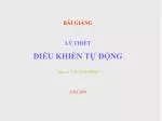 BÀI GIẢNG - slide 1