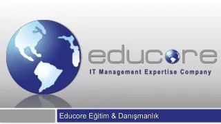 educore e itim dan manl k