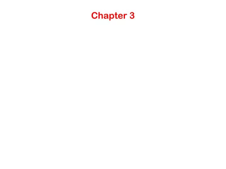 chapter 3