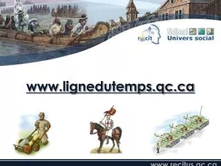 www lignedutemps qc ca