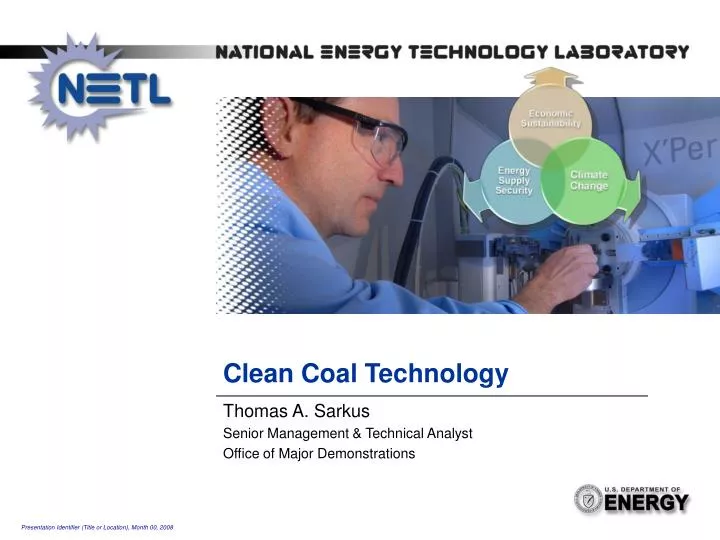 clean coal technology