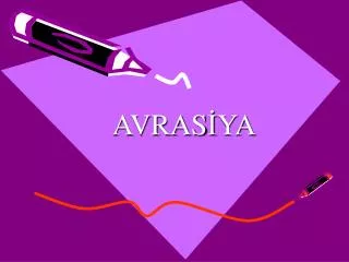 AVRAS İ YA