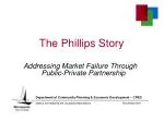 The Phillips Story - slide 1