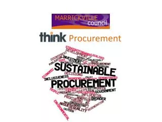 THINK Procurement