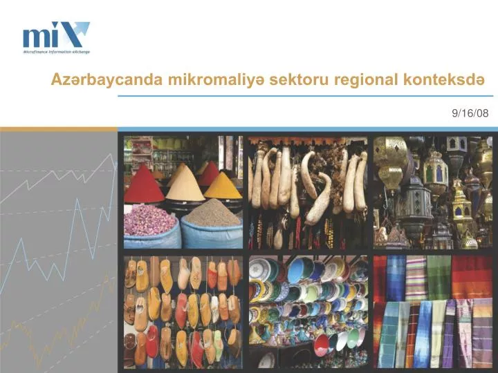 az rbaycanda mikromaliy sektoru regional konteksd