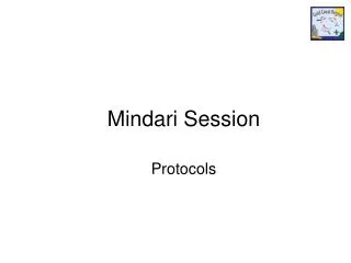 Mindari Session