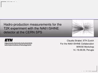 Hadro-production measurements for the T2K experiment with the NA61/SHINE detector at the CERN SPS