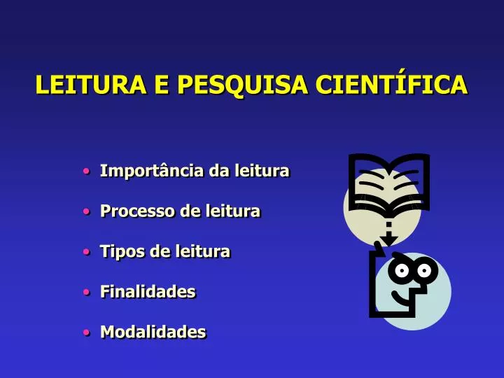 PPT - PENSANDO A LEITURA In: Tipos de Textos, modos de leitura Graça  Paulino PowerPoint Presentation - ID:6107356