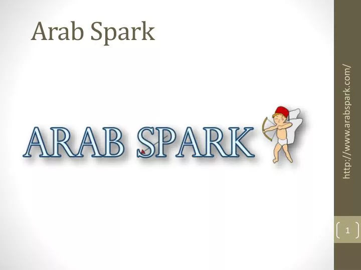 arab spark