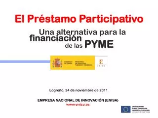 una alternativa para la