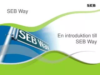 seb way