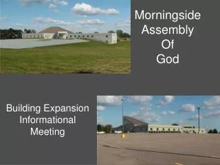 Morningside Assembly Of God