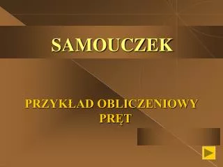 samouczek