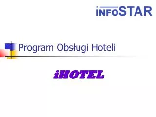 program obs ugi hoteli