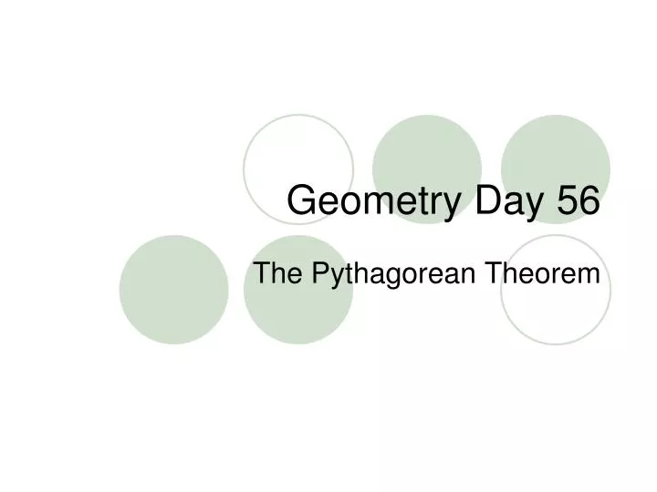 geometry day 56