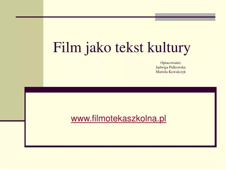 www filmotekaszkolna pl