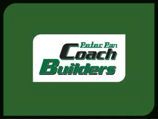 About Coach Builders