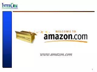 amazon