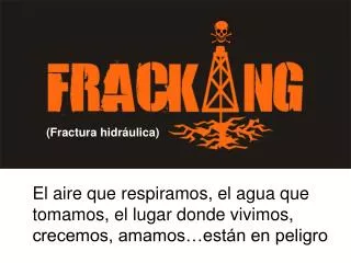 el aire que respiramos el agua que tomamos el lugar donde vivimos crecemos amamos est n en peligro
