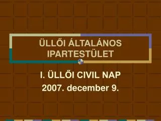 ll i ltal nos ipartest let