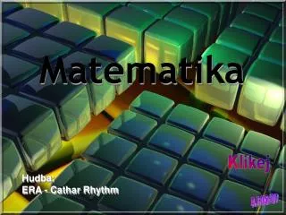 matematika