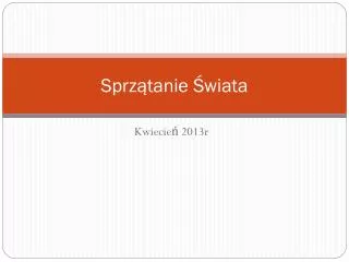sprz tanie wiata