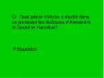 R:Napoléon - slide 1