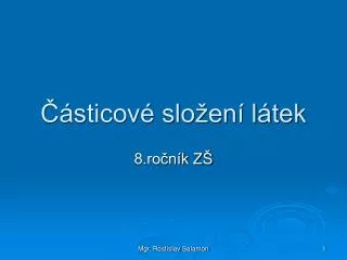 sticov slo en l tek