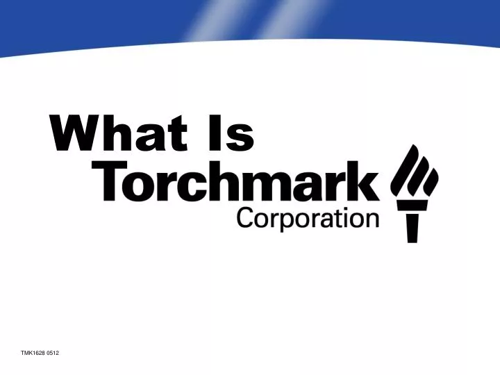 what is torchmark corporation