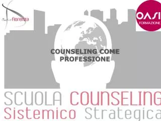 counseling