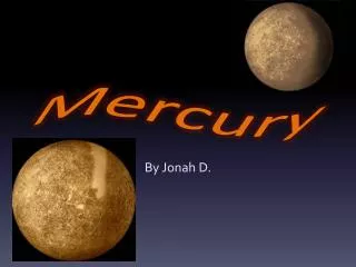 Mercury