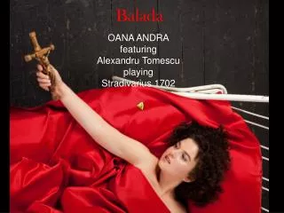 balada