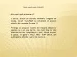 Vara noastra din 2014!!!! A inceput noul an scolar…  - slide 1