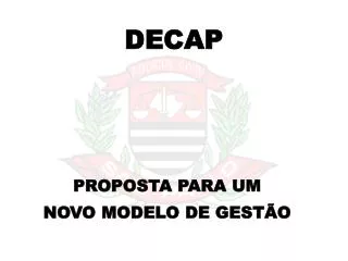 decap