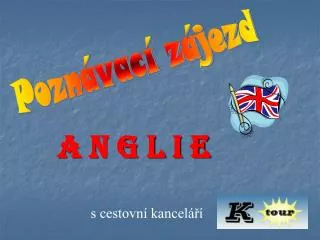 a n g l i e