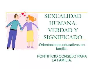 PPT - FORMACIÓN HUMANA PowerPoint Presentation, Free Download - ID:6268223