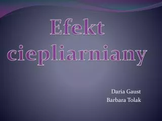 daria gaust barbara tolak