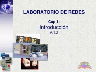 laboratorio de redes cap 1 introducci n v 1 2