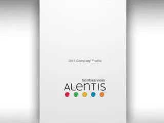 2014 Company Profile