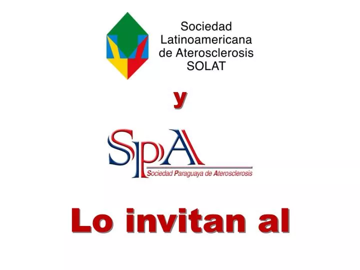 lo invitan al