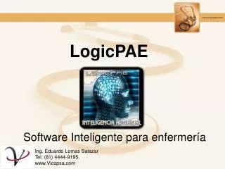 logicpae