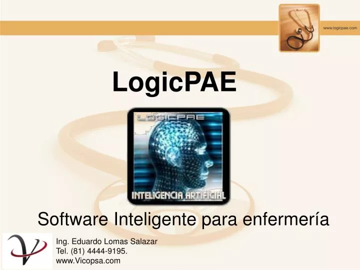 logicpae