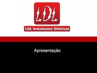 apresenta o