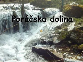 por ska dolina