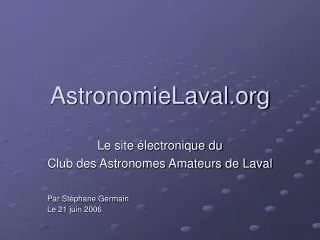 astronomielaval org