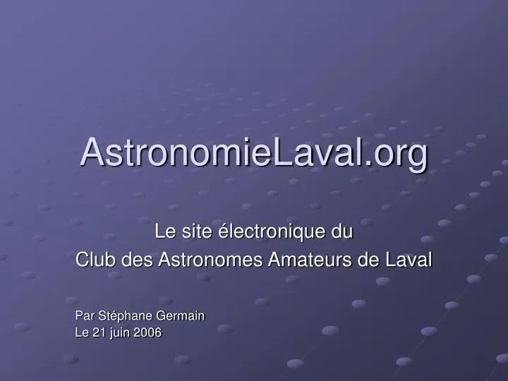 astronomielaval org