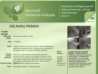 delnuk pasaka
