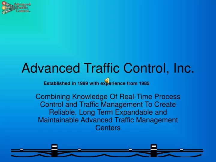 advanced traffic control inc