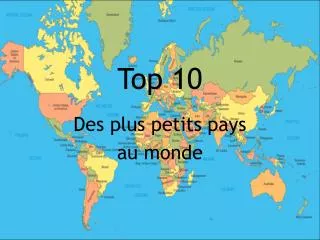 top 10