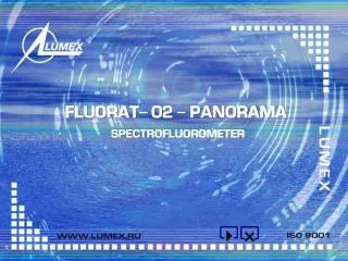 FLUORAT- 02 - PANORAMA